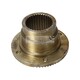 OUTGOING FLANGE 155MM OE